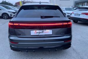 Audi Q8 SUV 50 TDI 286 CV quattro tiptronic S line