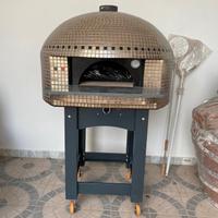 Forno a legna - Linea Ischia