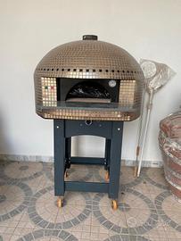 Forno a legna - Linea Ischia
