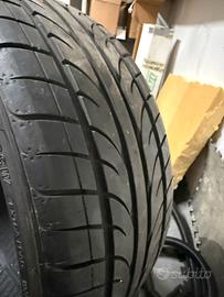 Gomme estive goodride 235/35/19