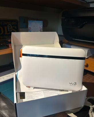 MODEM WIND 3