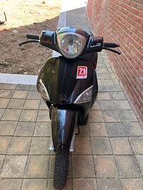 Liberty 50/4t