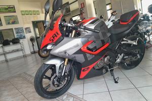 Qj Motor SRK 125 R