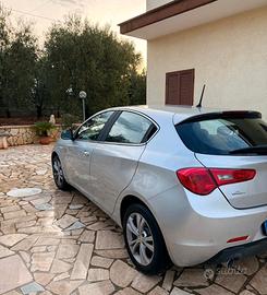 Alfa romeo giulietta 1.6 120cv