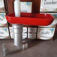 Tritacarne Tc 8 Tre Spade