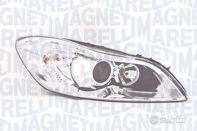Fanale Volvo C30 da 2009 in poi Xenon