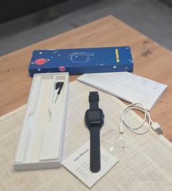 Smartwatch Bambini 4G (Android 8.1) - GPS e WhatsA