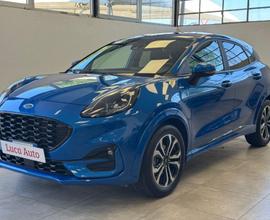 FORD Puma 1.0 EcoB. Hybrid 125CV ST-Line *UNICO