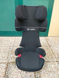 Seggiolino auto CYBEX Solution X i-Fix –Gruppo 2/3