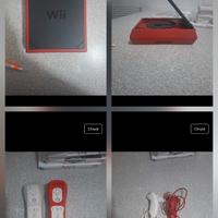 Nintendo Wii Mini (RVL-201) Eur in ottime condizio
