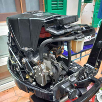 Ricambi fuoribordo mercury e mariner