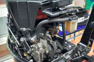 Ricambi fuoribordo mercury e mariner