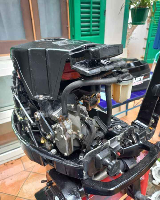 Ricambi fuoribordo mercury e mariner