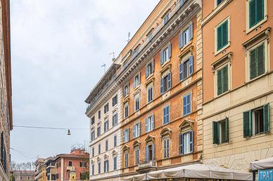 5 LOCALI A ROMA