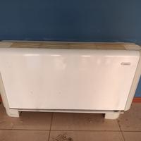 termoconvettori come nuovi