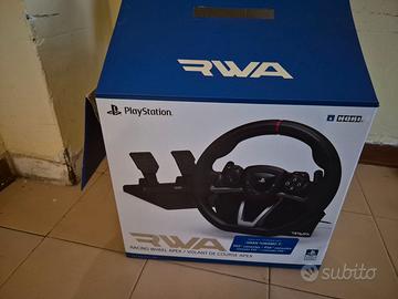 Volante hori racing wheel apex