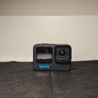 📸 GoPro Hero 12 Black + Boundle completo