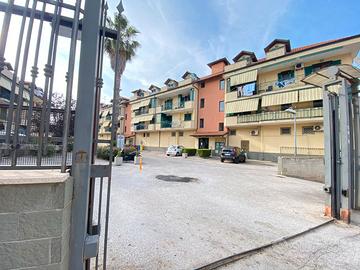 Mansarda A2+Box Auto Pressi Belle Epoque MAV370