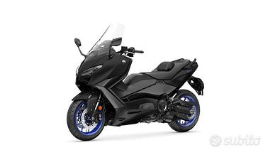 Yamaha T Max 560