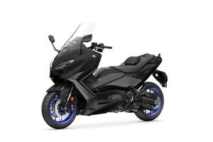 Yamaha T Max 560