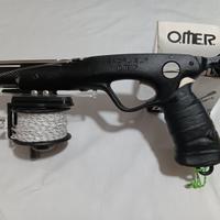 Excalibur 110 carbonio