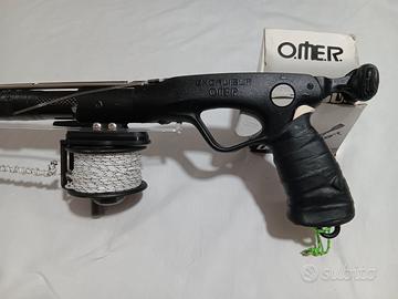 Excalibur 110 carbonio