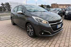 Peugeot 208 BlueHDi 75 5 porte Allure