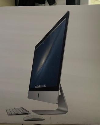 iMac 27