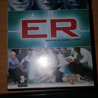 Gioco ER Medici in Prima Linea per PC