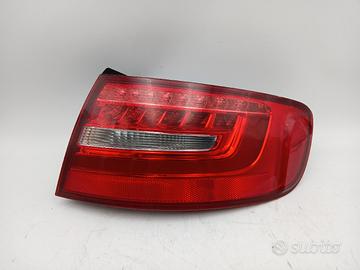 Fanale post dx AUDI A4 B8 Avant (8K5) '07