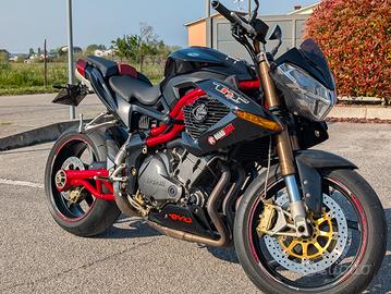 Benelli TNT 1130 Sport Evo – naked con 15.000 km 