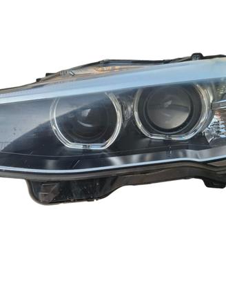 Faro Anteriore Sinistro Bmw X4 2000D 190 CV 2014/2