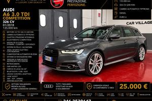 Audi A6 3.0 TDI competition quattro tip. Business 