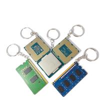 Portachiavi CPU, Portachiavi RAM, Portachiavi PC