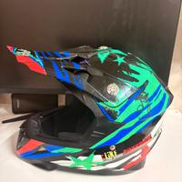 casco motocross dieffe