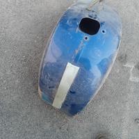 Parafango per vespa special 50