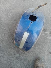 Parafango per vespa special 50