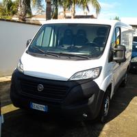 Fiat Ducato 2.3 mjt 120CV P.C T.N 2020