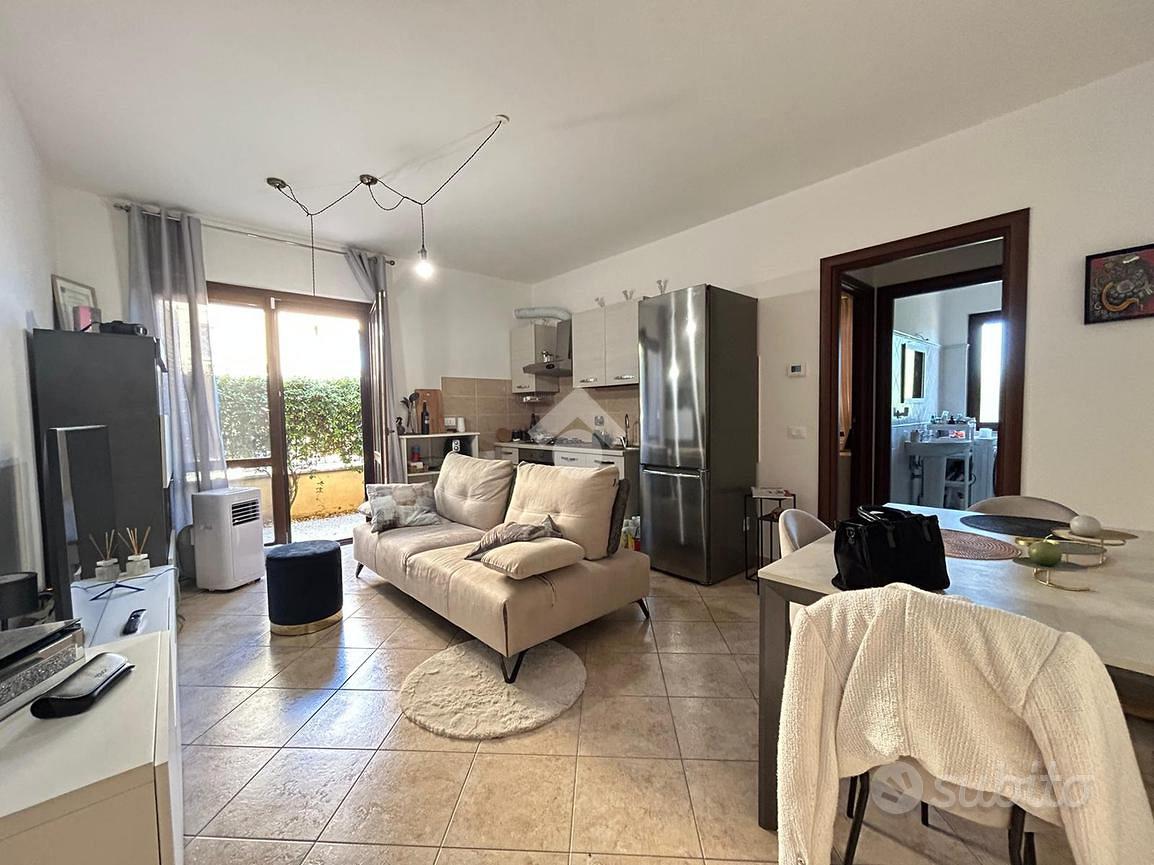 Appartamento – Monte Compatri, Roma Capitale - Vista 3