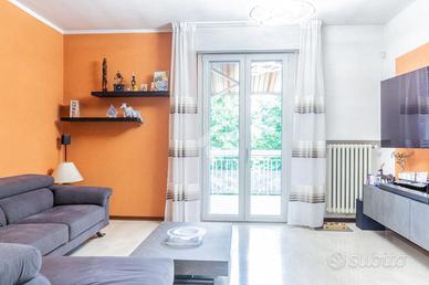 3 LOCALI A CORREGGIO