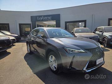 LEXUS UX 250h UX Hybrid Business