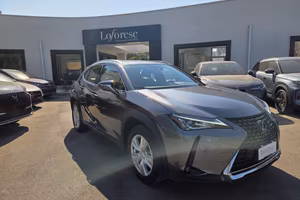 LEXUS UX 250h UX Hybrid Business