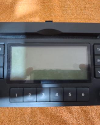 Kia Autoradio sportage II