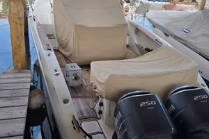 Sessa Key Largo 28