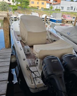 Sessa Key Largo 28