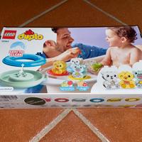 Lego duplo - Bathtime Fun