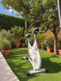 Spinning bike volano 18 kg