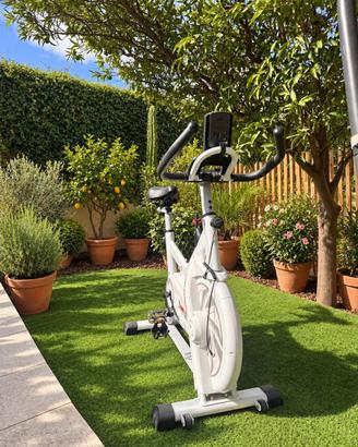 Spinning bike volano 18 kg