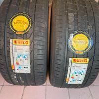 GOMME PIRELLI P ZERO