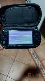 psp ricambi 